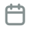 L'icône du calendrier