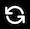 circular flip icon