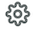 L'icône Paramètres