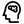 Icône santé mentale