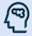 the mental health icon