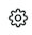 The settings icon